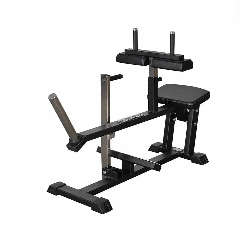 Gymleco Calf Strength Machine 145 Seated Calf Press