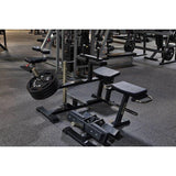Gymleco Calf Strength Machine 145 Seated Calf Press