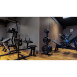 Gymleco Calf Strength Machine 145 Seated Calf Press