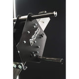 Gymleco Leg Strength Machine 243 Leg Press 45 Degree