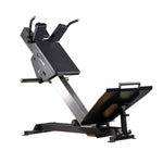 Gymleco Leg Strength Machine 244 Hacklift