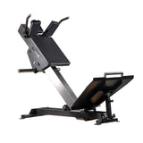 Gymleco Leg Strength Machine 244 Hacklift