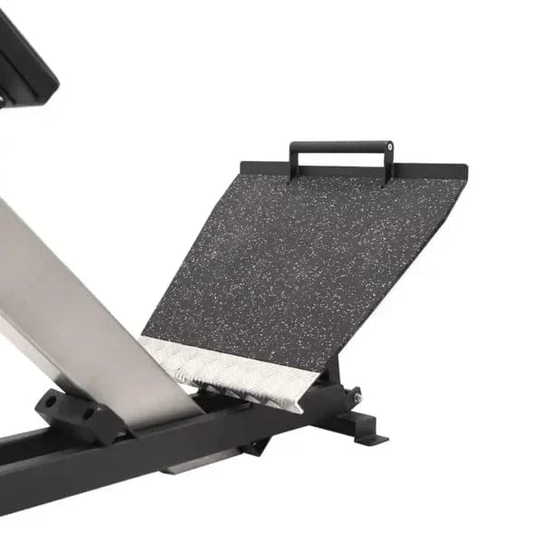 Gymleco Leg Strength Machine 244 Hacklift