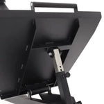 Gymleco Leg Strength Machine 244 Hacklift