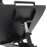 Gymleco Leg Strength Machine 244 Hacklift