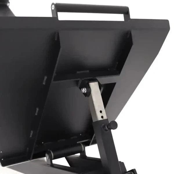 Gymleco Leg Strength Machine 244 Hacklift