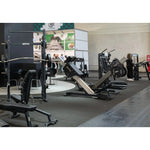 Gymleco Leg Strength Machine 244 Hacklift