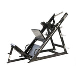 Gymleco Leg Strength Machine 245 Leg Press/Hack