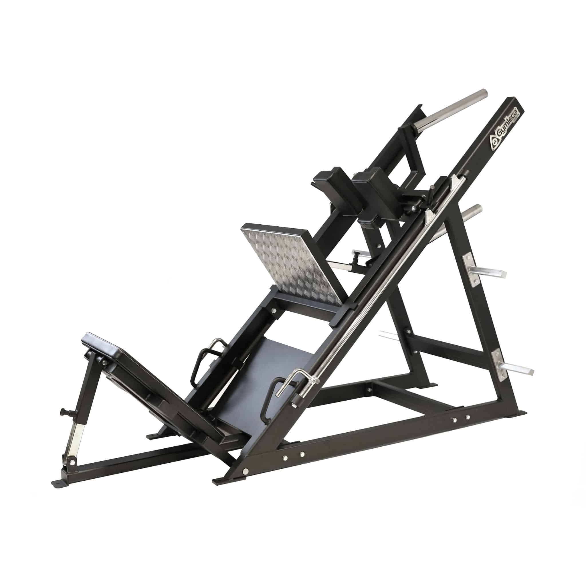 Gymleco Leg Strength Machine 245 Leg Press/Hack