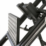 Gymleco Leg Strength Machine 245 Leg Press/Hack