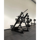 Gymleco Leg Strength Machine 245 Leg Press/Hack