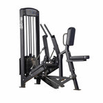 Gymleco Leg Strength Machine 310 Seated Row