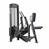 Gymleco Leg Strength Machine 310 Seated Row