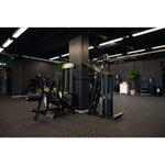Gymleco Leg Strength Machine 310 Seated Row