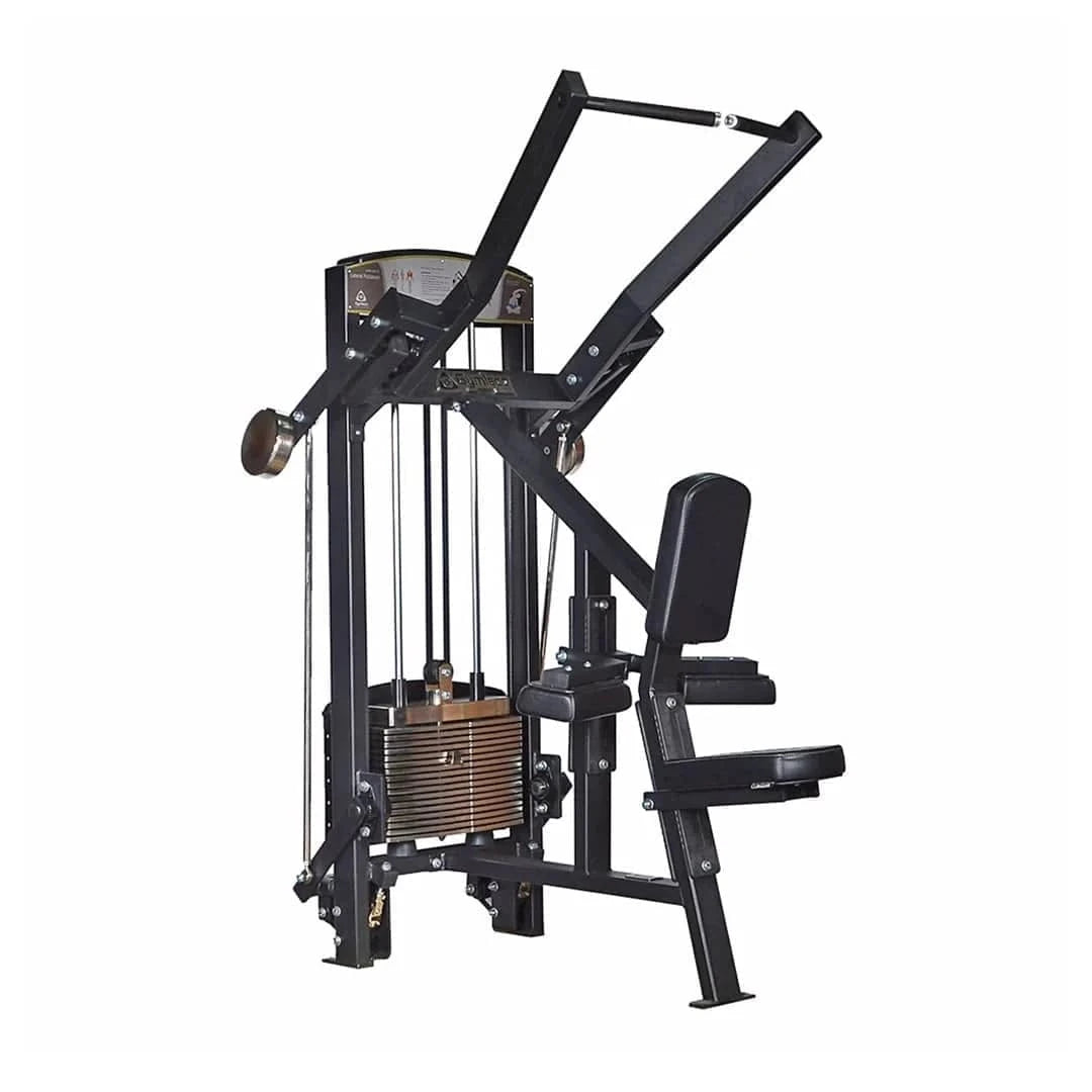 Gymleco Strength Training 311 Iso Lateral Pulldown