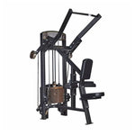 Gymleco Strength Training 311 Iso Lateral Pulldown