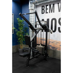 Gymleco Strength Training 311 Iso Lateral Pulldown