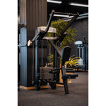 Gymleco Strength Training 311 Iso Lateral Pulldown