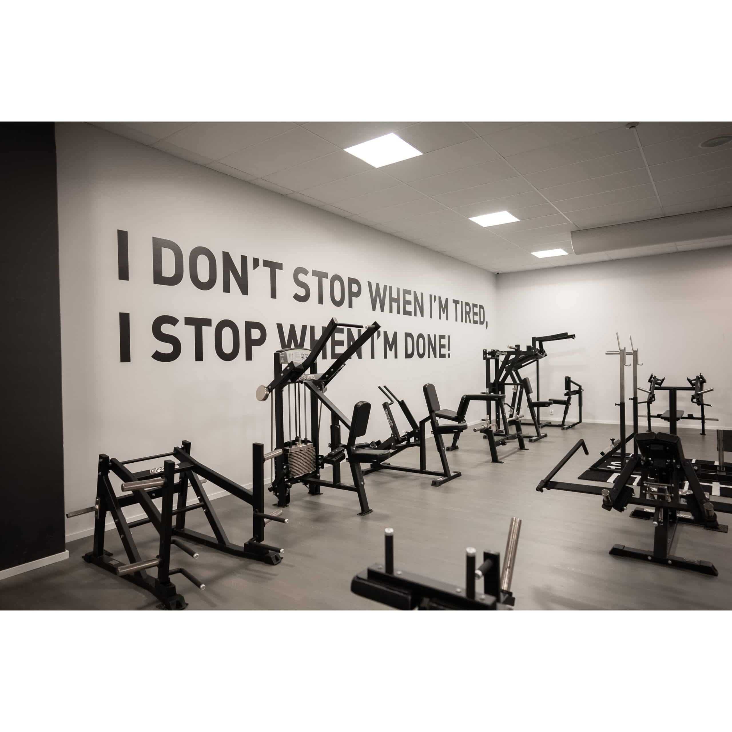 Gymleco Strength Training 311 Iso Lateral Pulldown