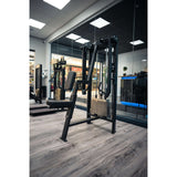 Gymleco Selectorized Machine 312 Iso Lateral Low Row