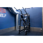 Gymleco Upper Body Strength Machine 314 Chins/Dips