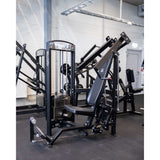 Gymleco Upper Body Strength Machine 320 Incline Chest Press