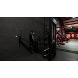 Gymleco Chest Strength Machine 323 Seated Pec Deck