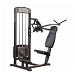 Gymleco Chest & Back Training 324 Pullover