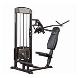 Gymleco Chest & Back Training 324 Pullover