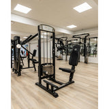Gymleco Chest & Back Training 324 Pullover
