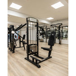 Gymleco Chest & Back Training 326 Standing Pec Fly