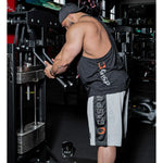 Gymleco Chest & Back Training 326 Standing Pec Fly