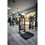 Gymleco Chest & Back Training 326 Standing Pec Fly