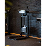 Gymleco Chest & Back Training 326 Standing Pec Fly