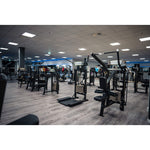 Gymleco Chest & Back Training 326 Standing Pec Fly
