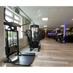 Gymleco Chest & Back Training 326 Standing Pec Fly