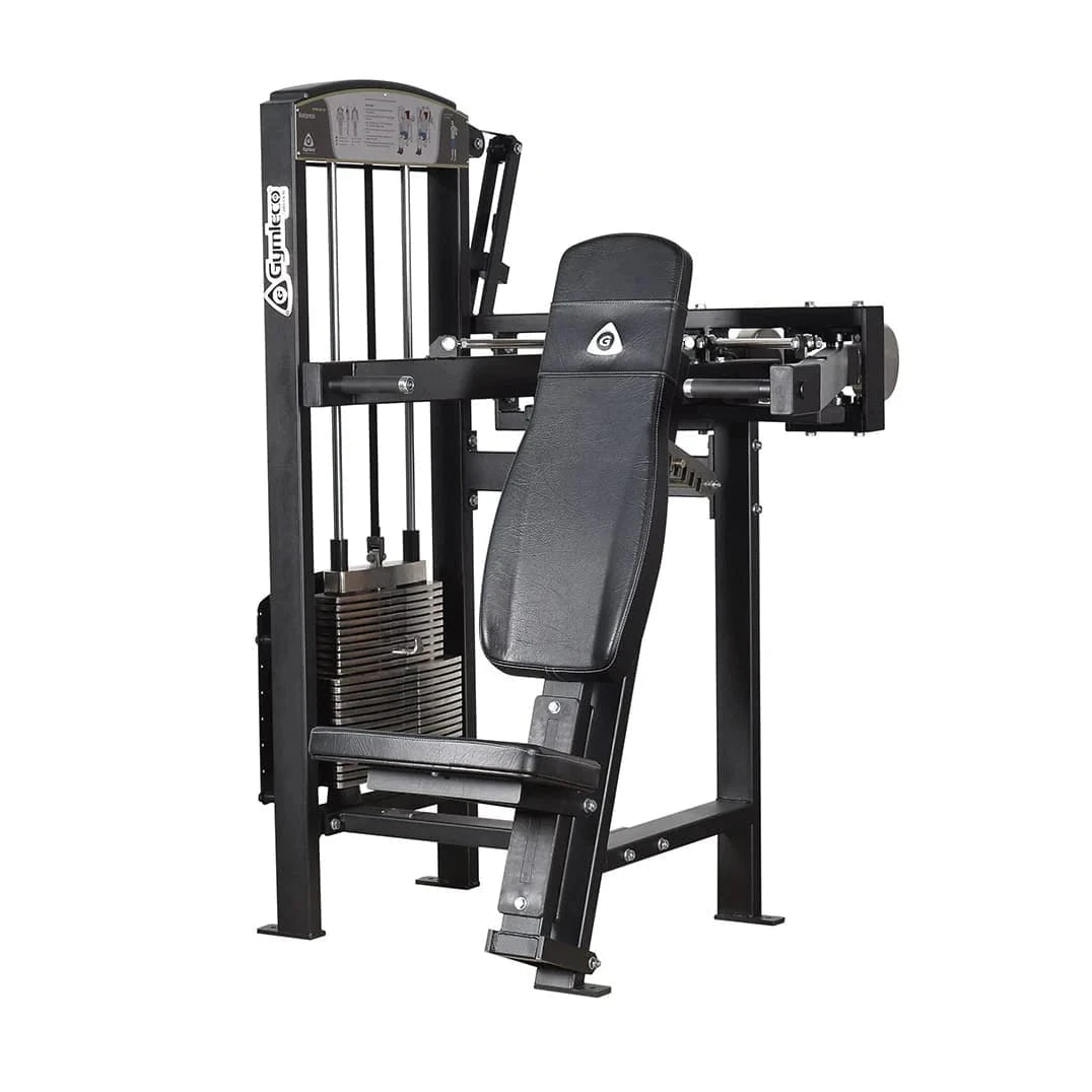 Gymleco Shoulder Strength Machine 330 Shoulder Press