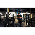 Gymleco Shoulder Strength Machine 330 Shoulder Press
