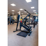 Gymleco Shoulder Strength Machine 330 Shoulder Press