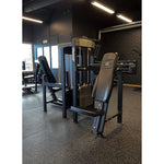 Gymleco Shoulder Strength Machine 330 Shoulder Press