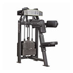Gymleco Shoulder Strength Machine 331 Shoulder Rotation