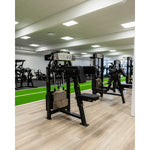 Gymleco Shoulder Strength Machine 331 Shoulder Rotation