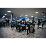 Gymleco Shoulder Strength Machine 331 Shoulder Rotation