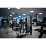 Gymleco Shoulder Strength Machine 333 Rear Delt Shoulder
