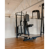 Gymleco Shoulder Strength Machine 333 Rear Delt Shoulder