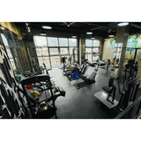 Gymleco Shoulder Strength Machine 333 Rear Delt Shoulder