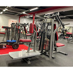 Gymleco Shoulder Strength Machine 333 Rear Delt Shoulder