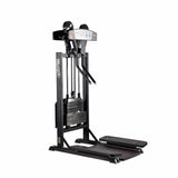 Gymleco Shoulder Strength Machine 334 Standing Side Lateral