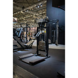 Gymleco Shoulder Strength Machine 334 Standing Side Lateral