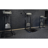 Gymleco Shoulder Strength Machine 334 Standing Side Lateral